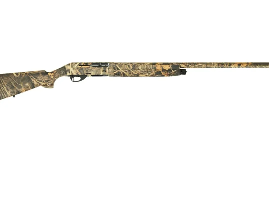Benelli Bellmonte I Camo Max 5