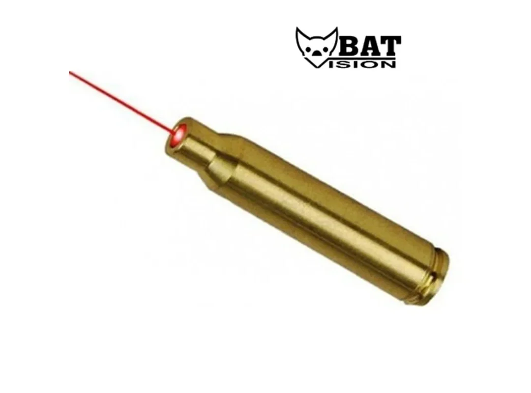 Colimador laser