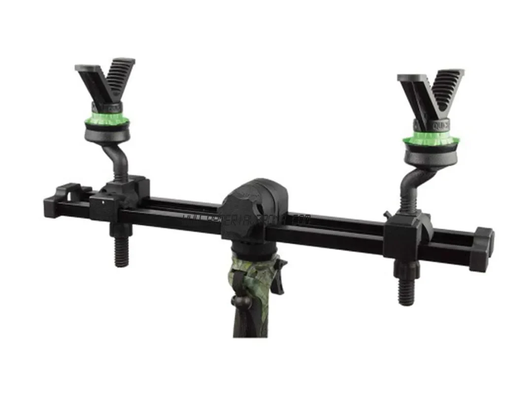 Soporte de sujección para rifle Genius