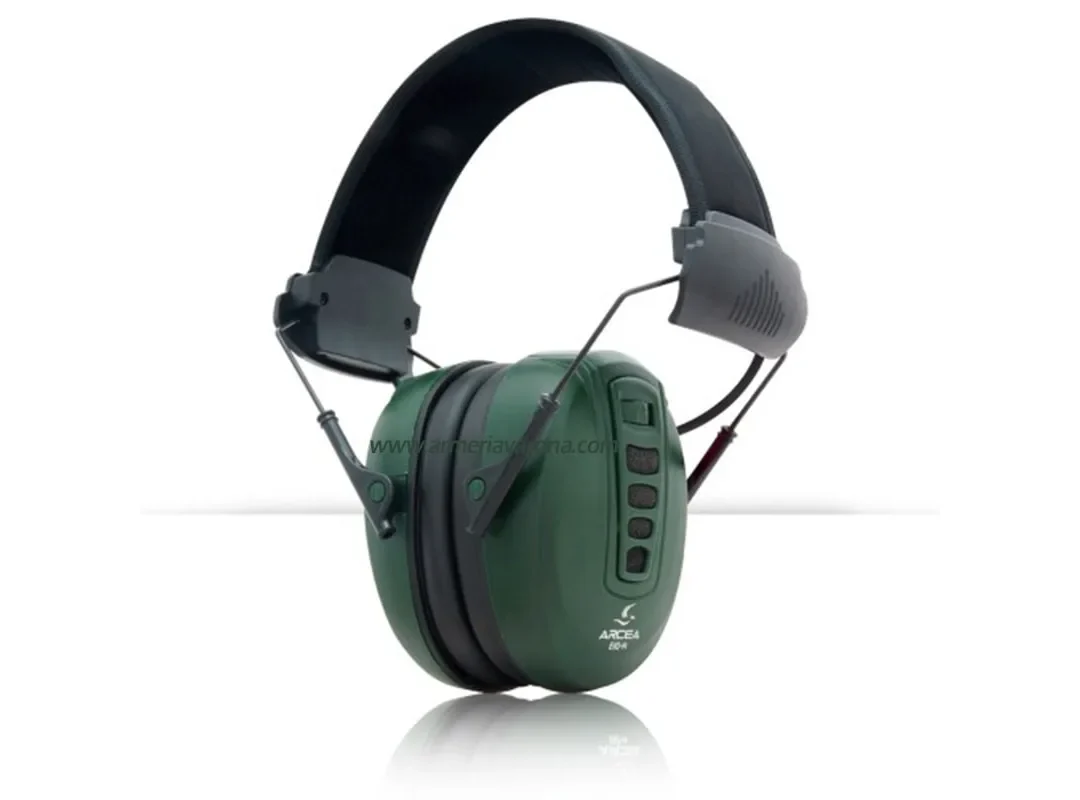 Cascos electronicos Evo 14