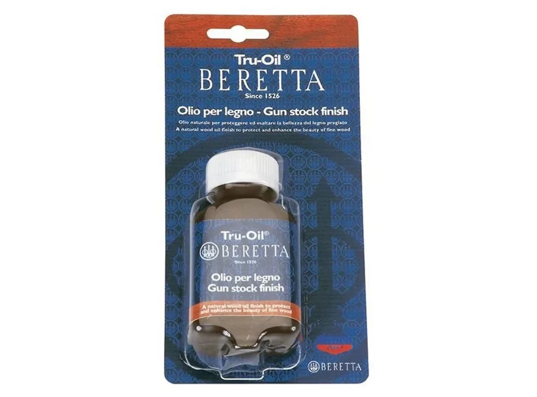 Aceite Beretta para culatas