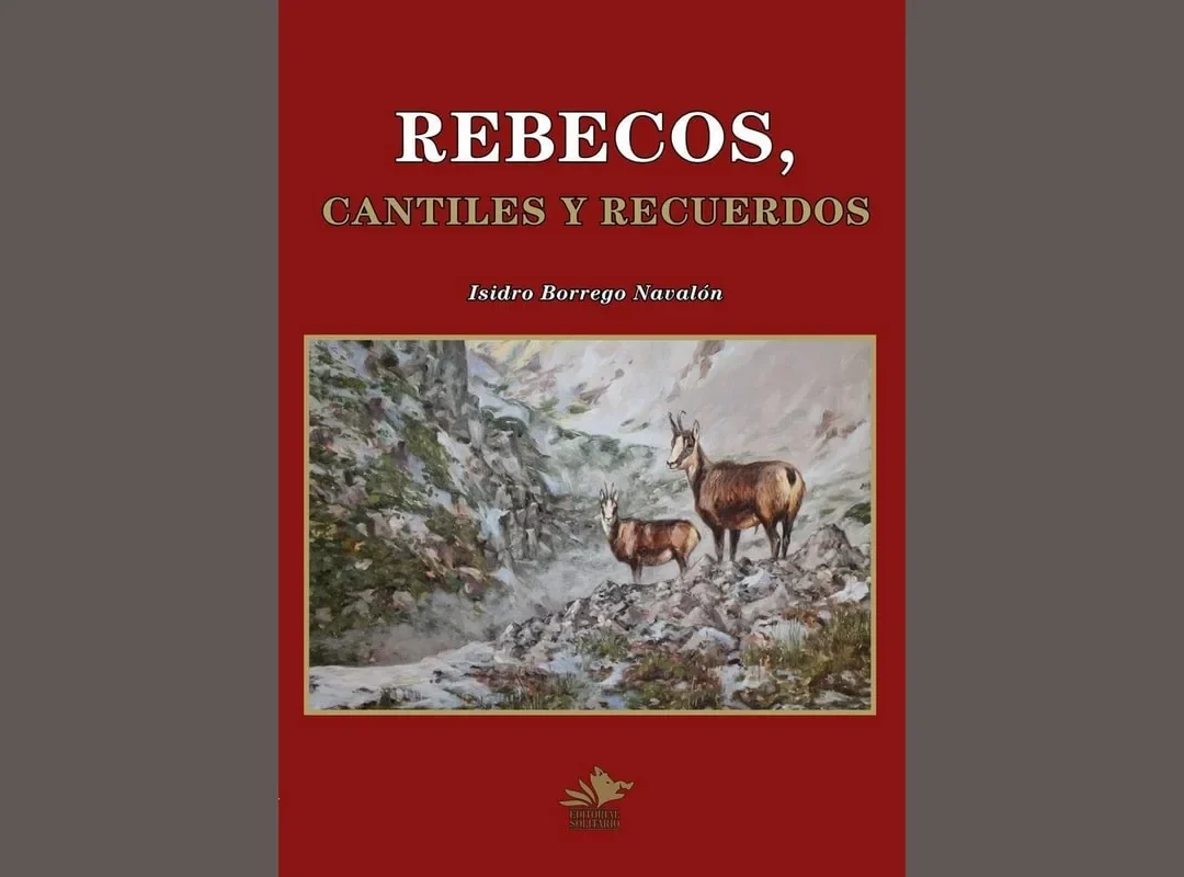 Rebecos, cantiles y recuerdos