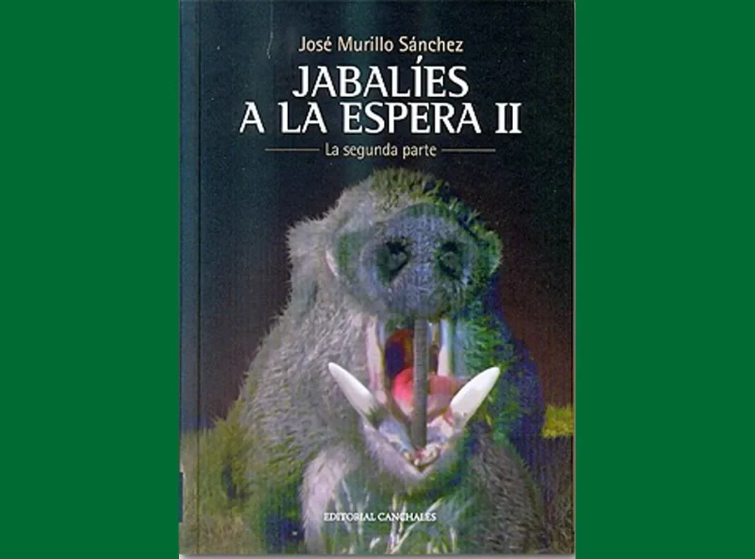 Jabalíes a la espera II