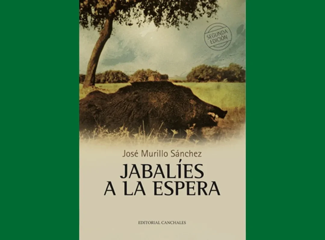 Jabalíes a la espera