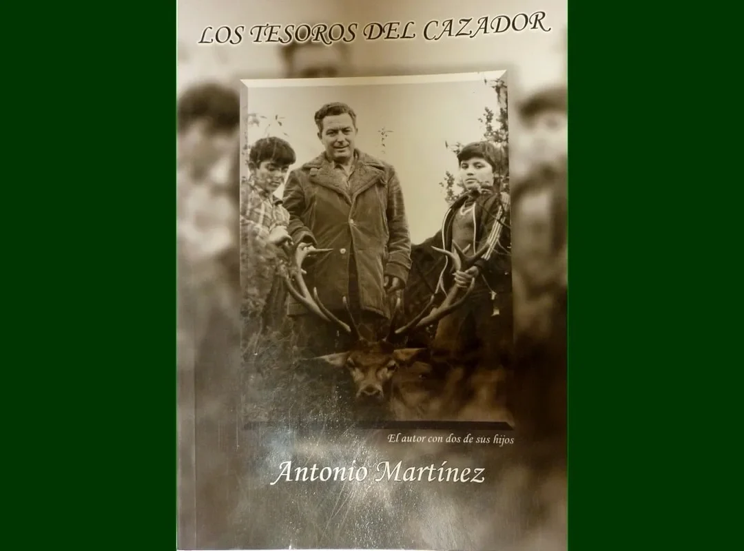 Los Tesoros del Cazador
