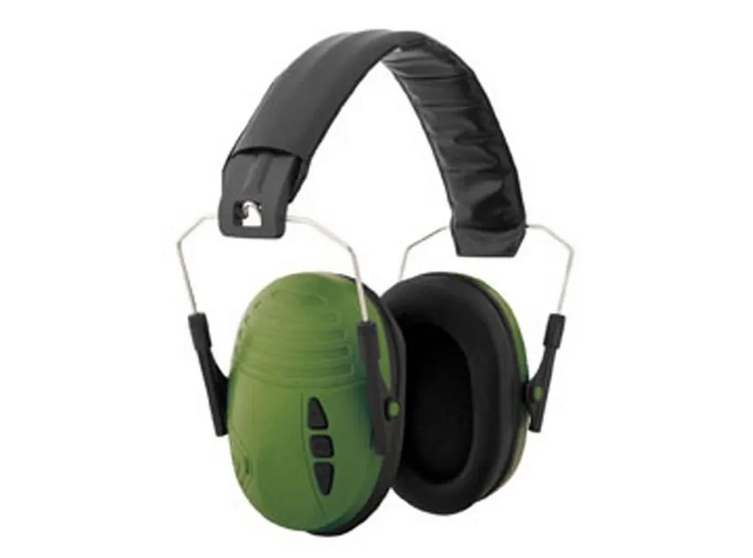 Auriculares Electrónicos Sport-JG.