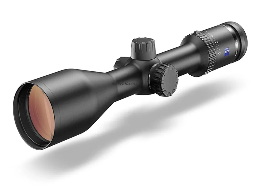 Zeiss Conquest V6 2,5-15x56