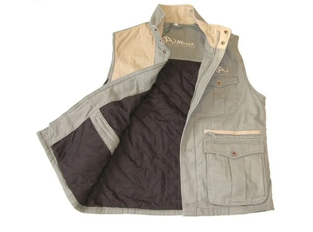 Blaser Kibo Western