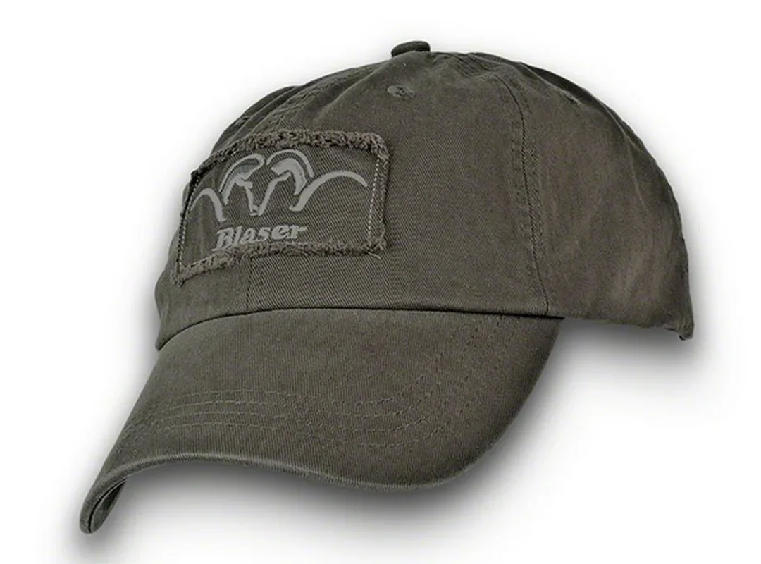 Blaser Cap Style