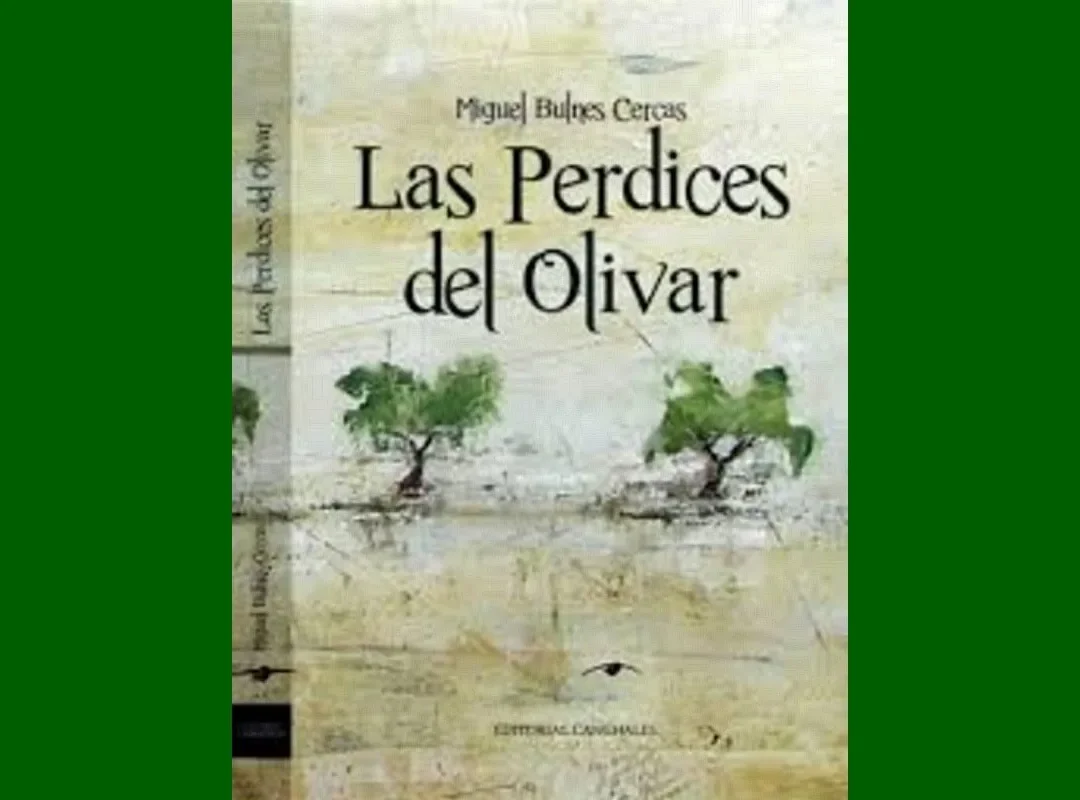 Las Perdices del Olivar