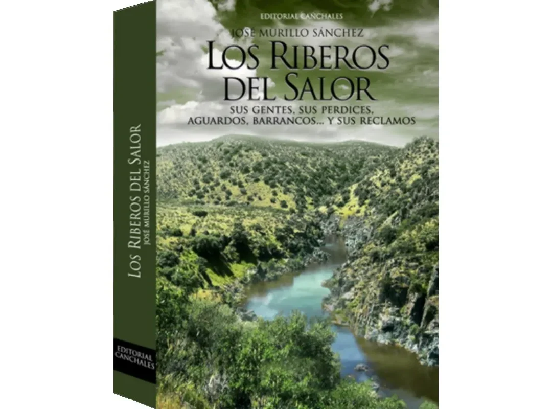 Los Riberos del Salor