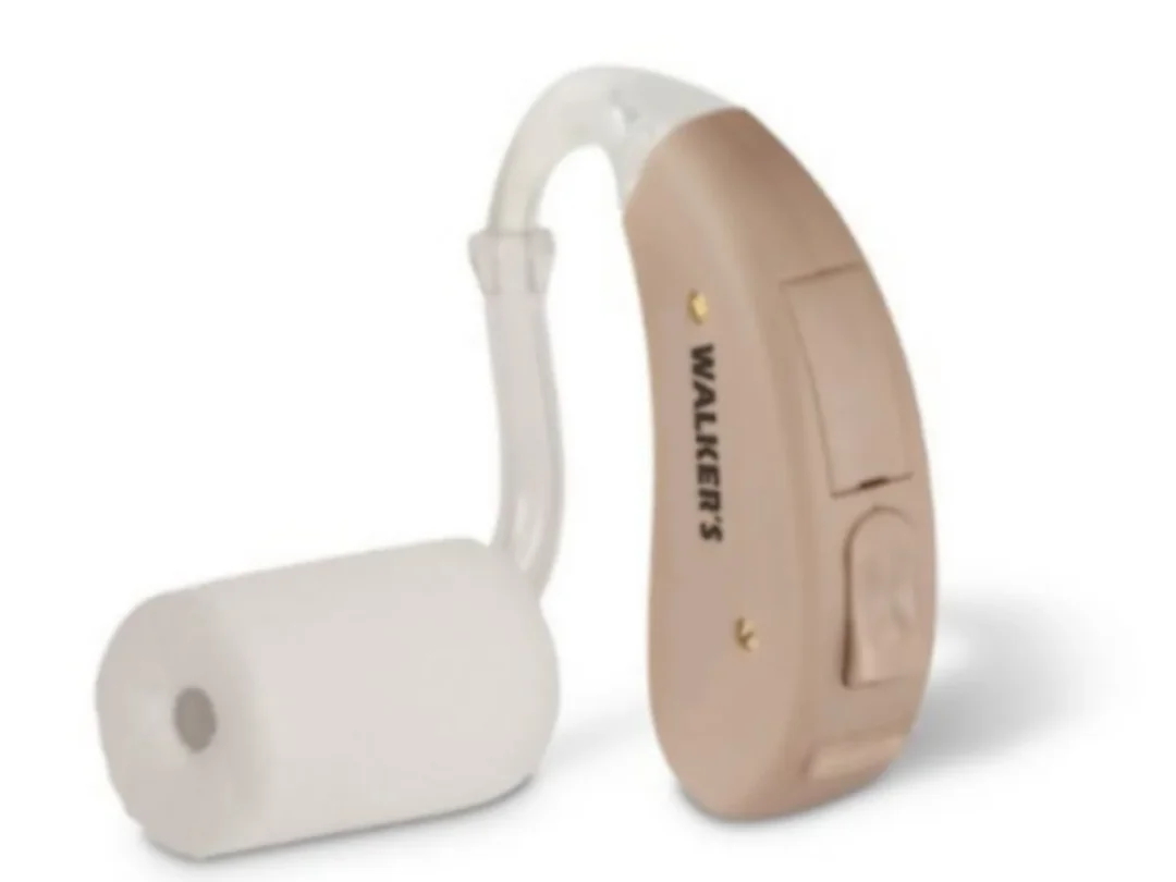 Auricular electronico Walker´s Target Ear