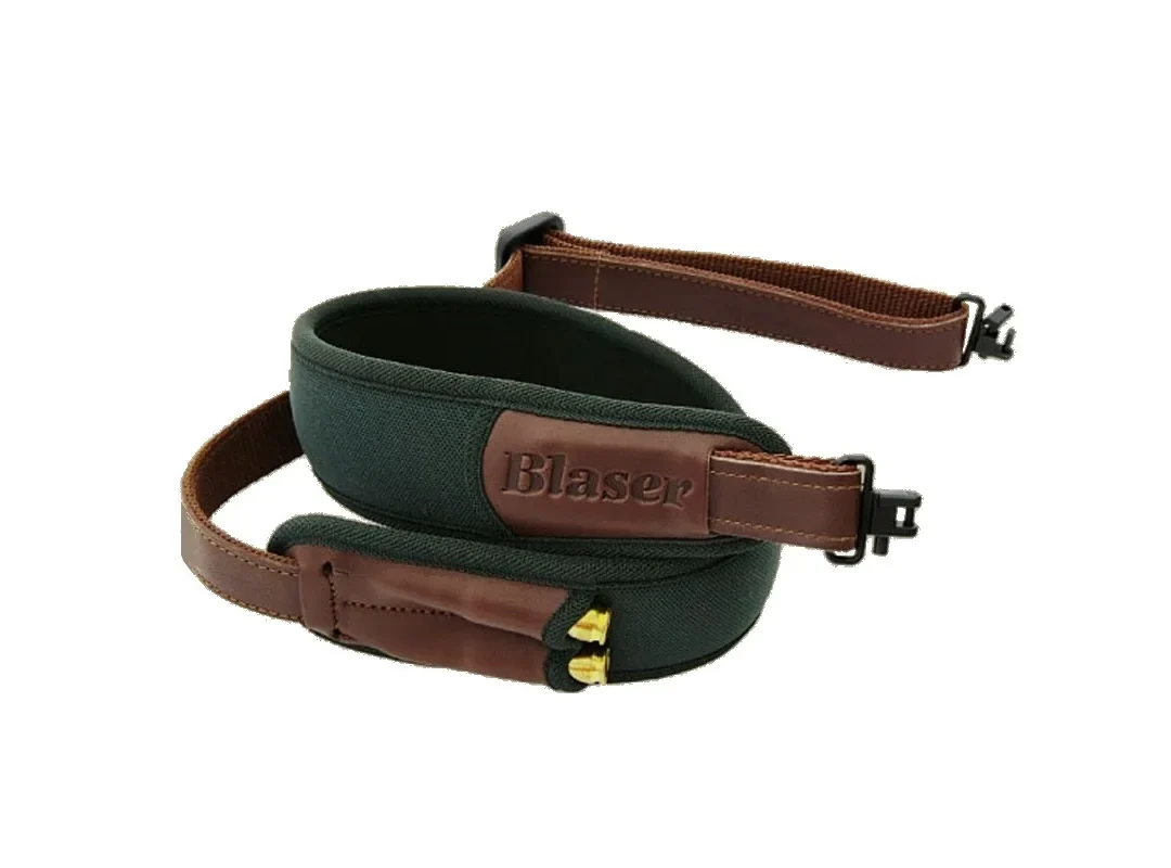 Correa portafusil Blaser
