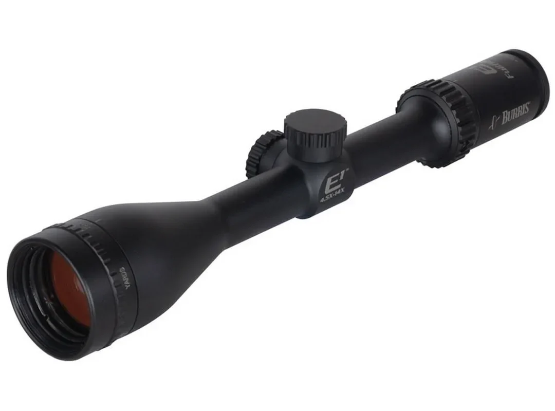 Burris Fullfield E1 4.5-14x42