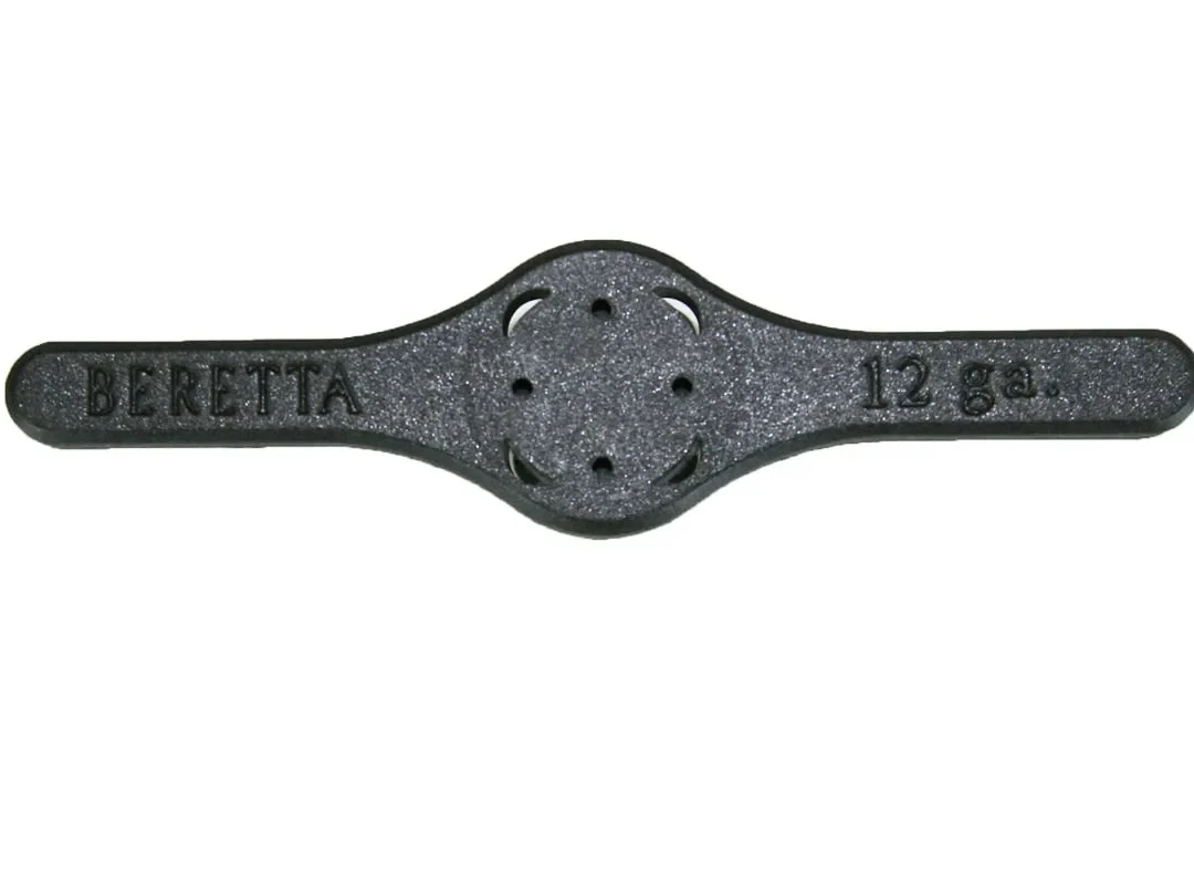 Llave para Choke