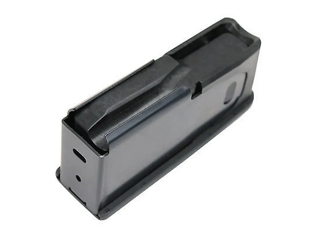 Cargador Browning AB3 calibre 300 Winchester Magnum.