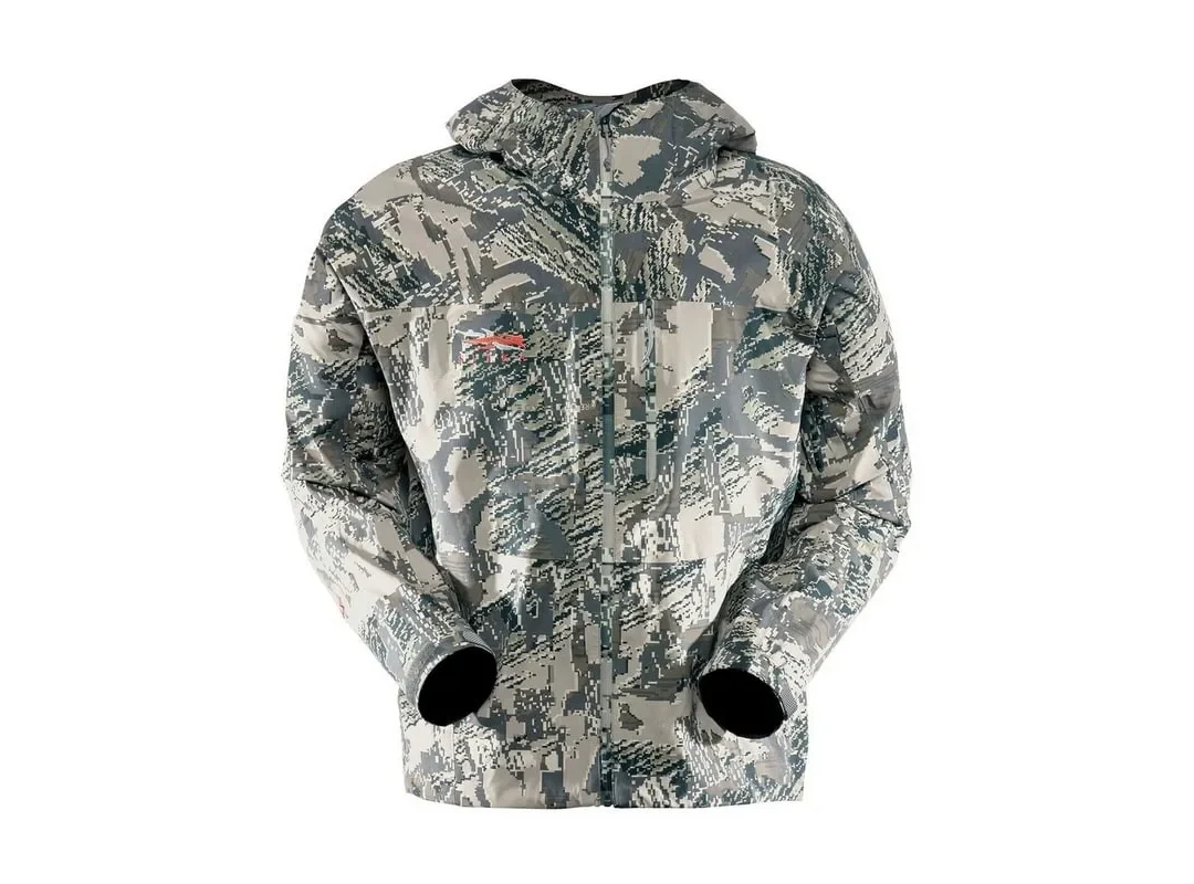 Sitka Dewpoint Jacket