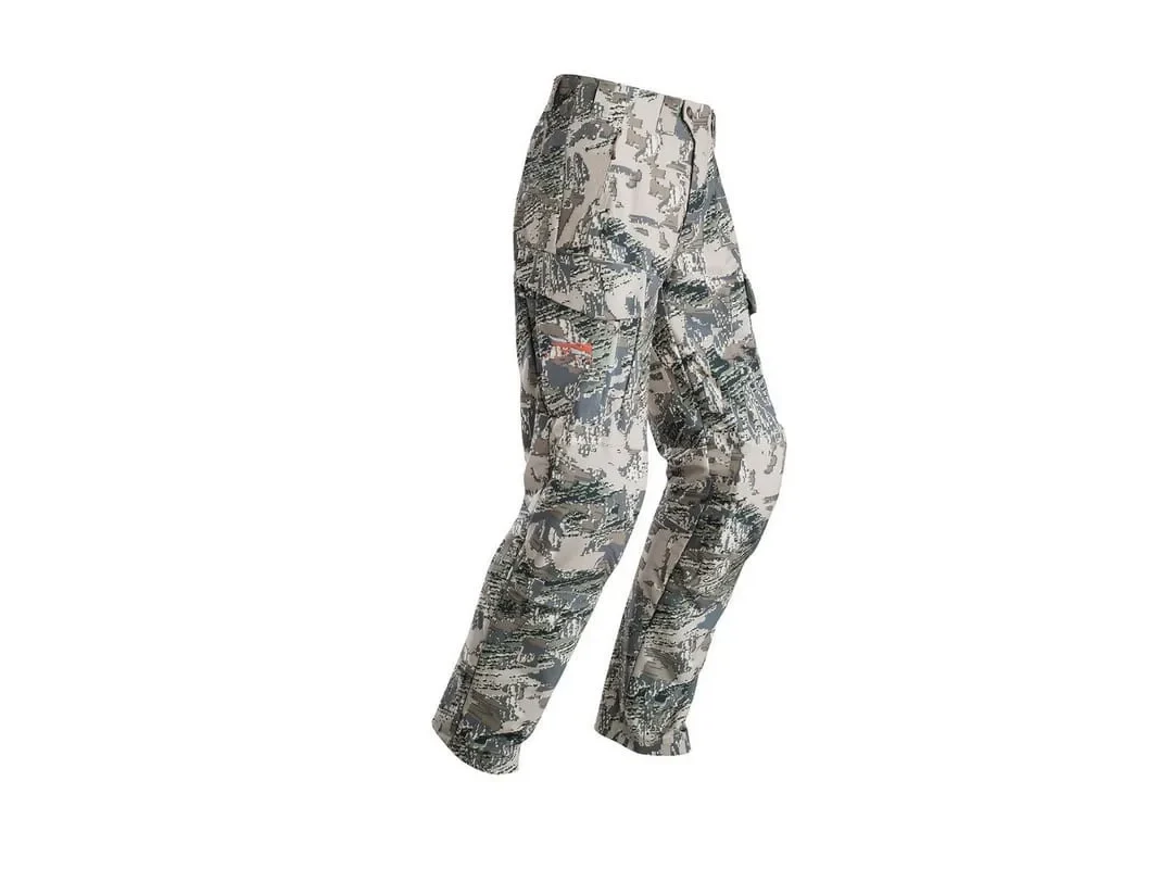 Sitka Mountain Pant Optifade Open Country