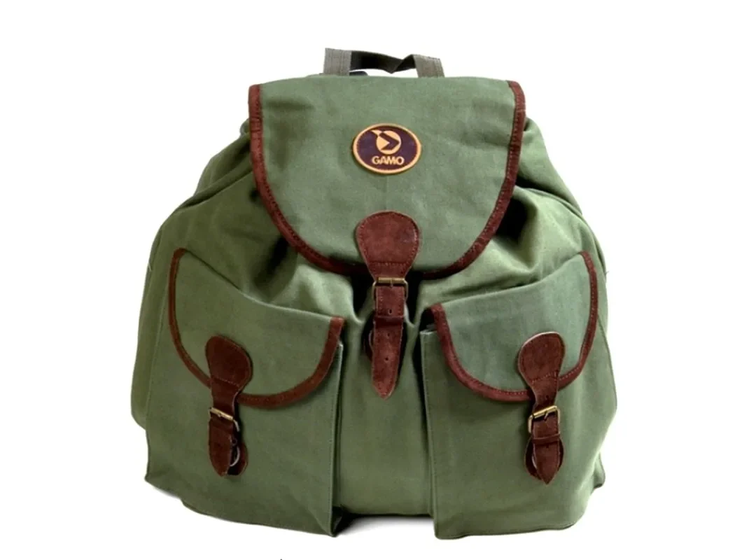Zurron Gamo  30l