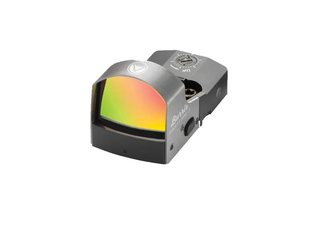 Burris Fastfire III
