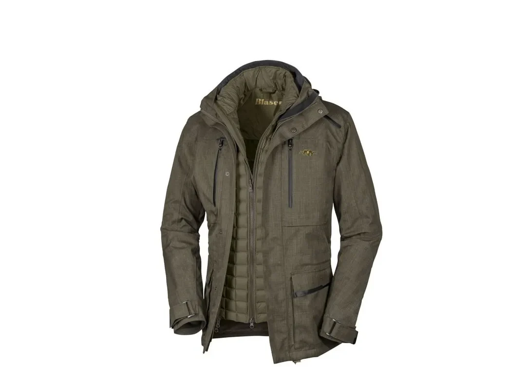 Blaser Hybrid 2 en 1