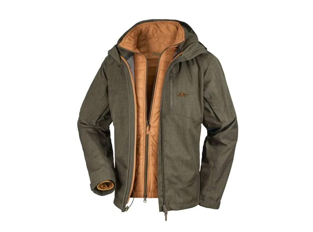 Blaser Hybrid 2 en 1 Breaker