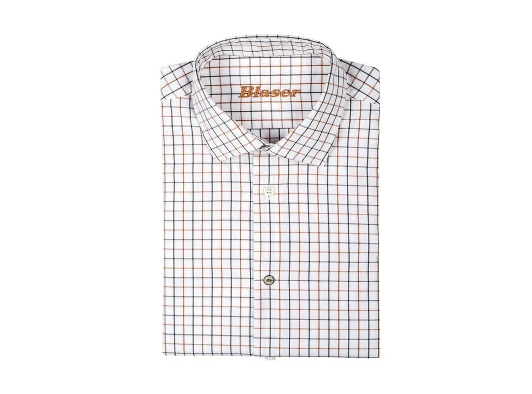 Blaser Oxford Modern Fit