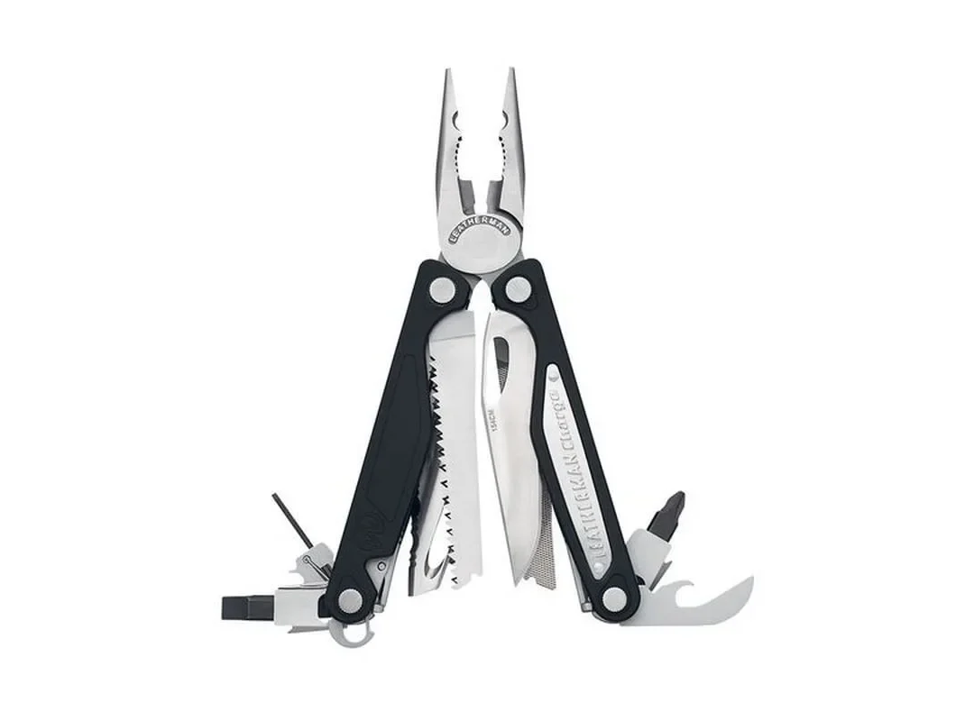Leatherman Charge ALX