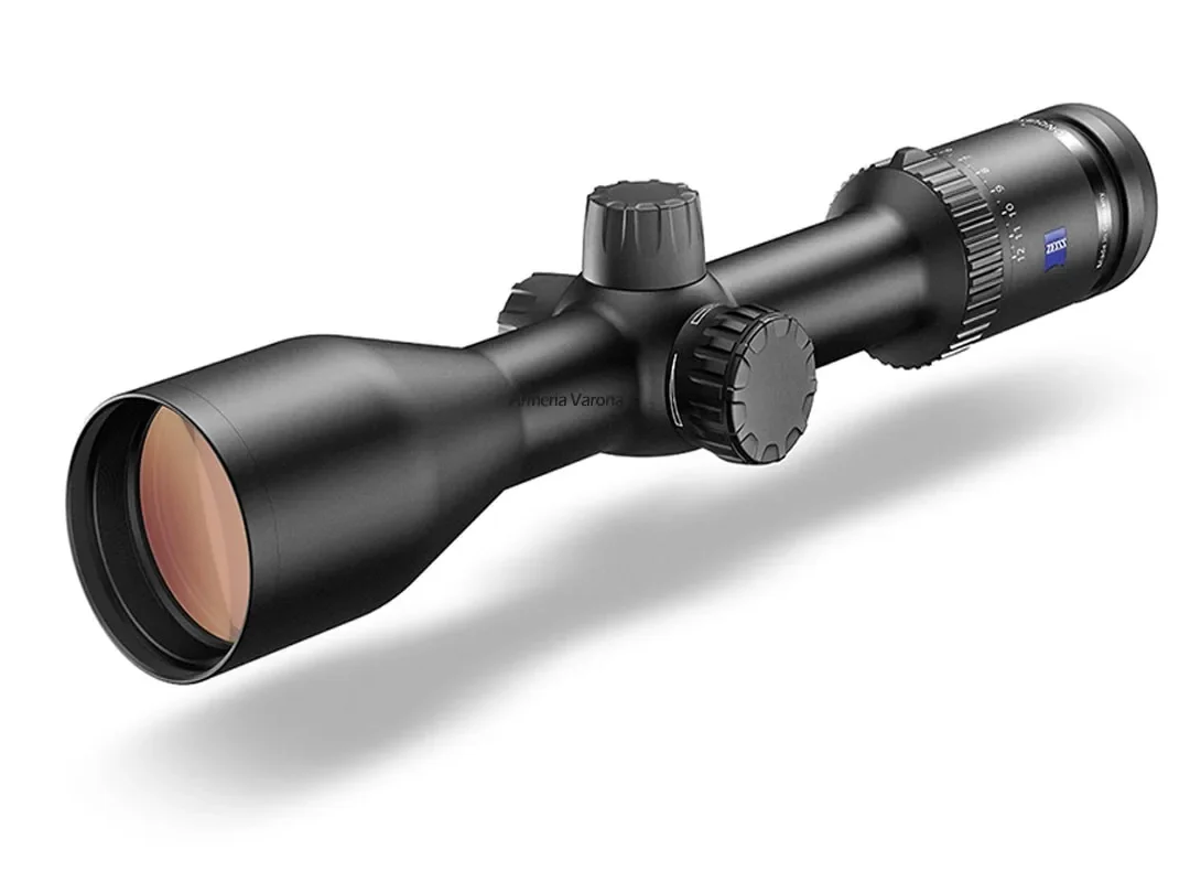 Zeiss Conquest V6 2-12x50