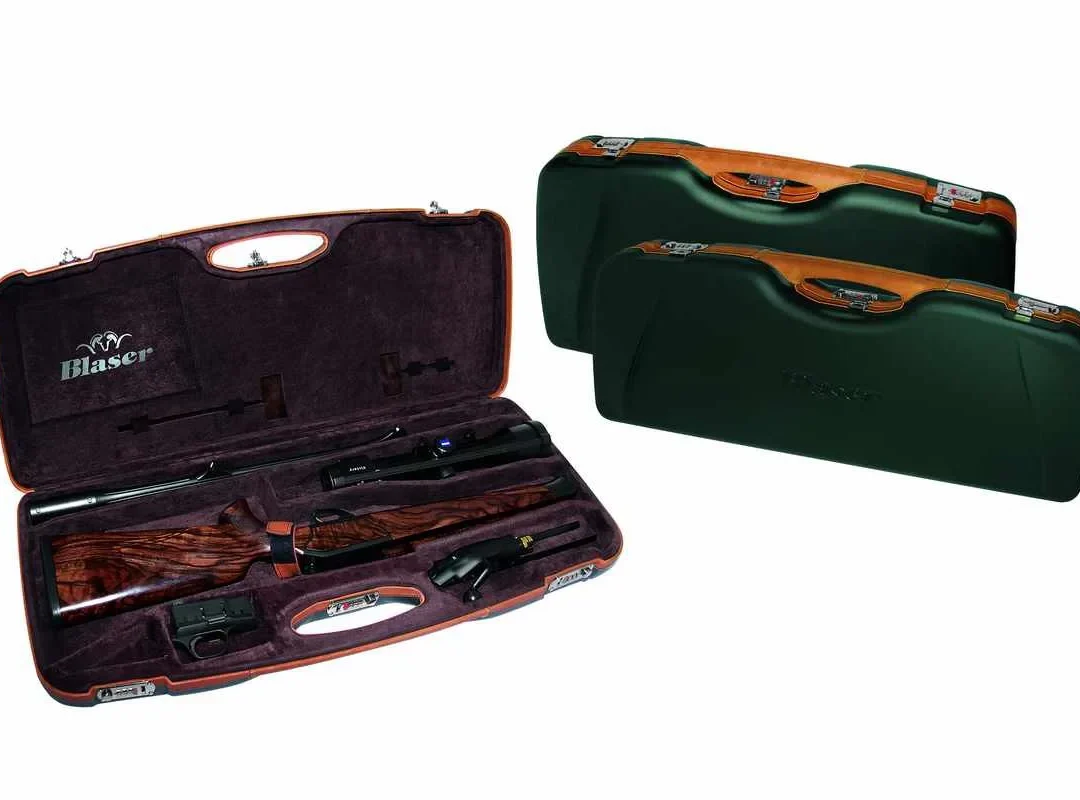 Maletin Blaser Tipo B Blaser R8 y R93