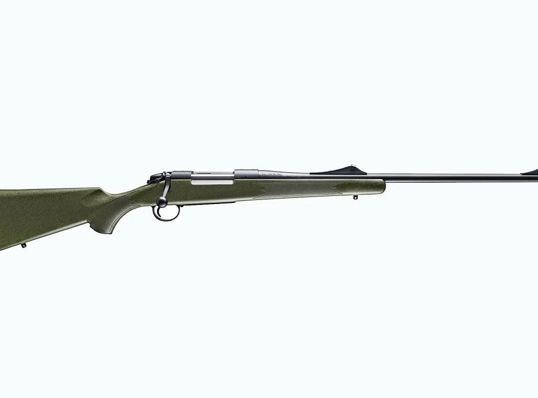 Bergara B14 Hunter