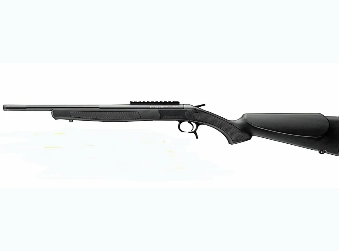 Bergara BA13 Take Down