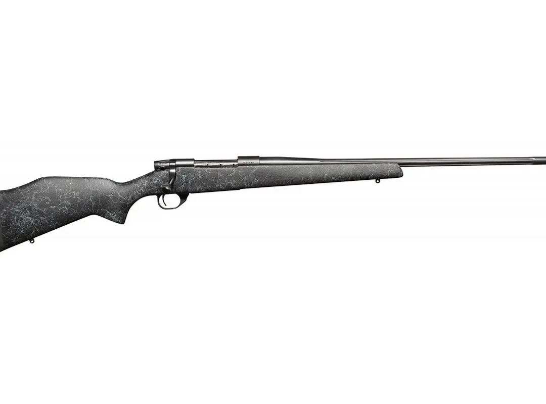 Weatherby Wilderness