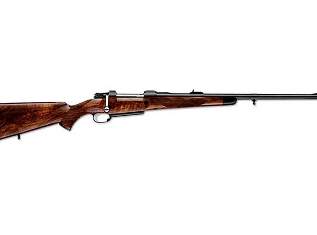 Mauser M98