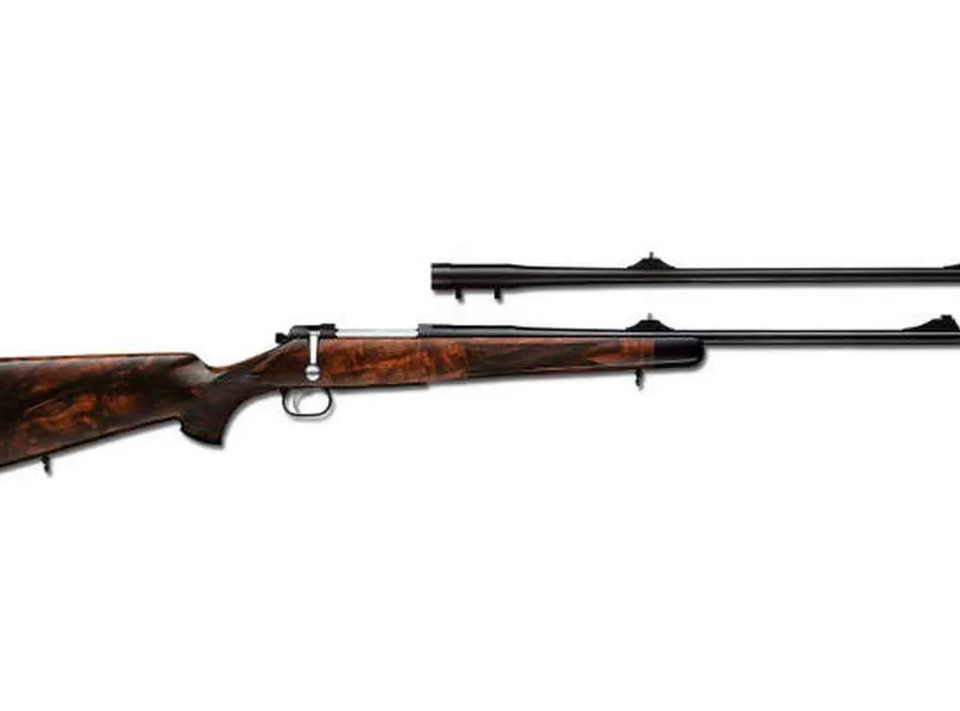 Mauser M03