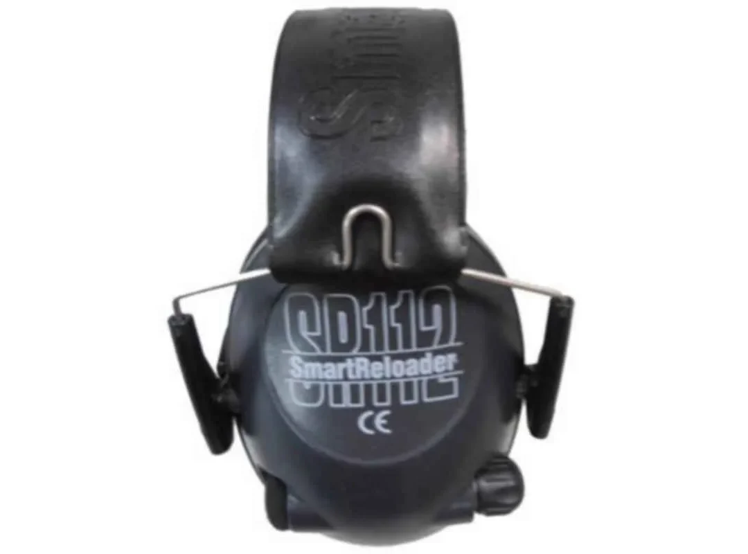 Cascos electrónicos Smart Reloader SR112
