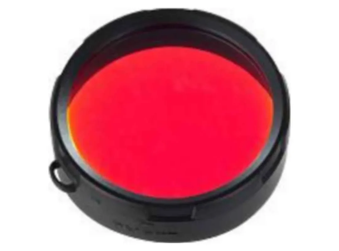 Filtro Rojo Olight
