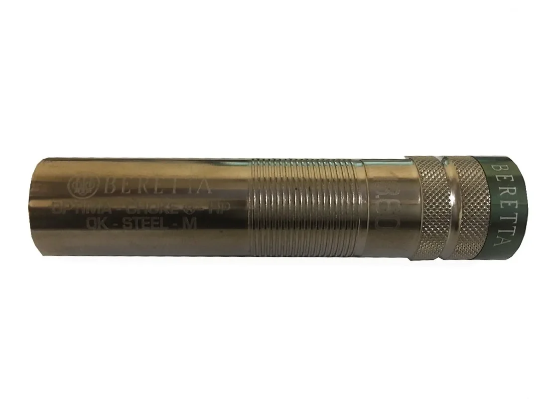 Choque Beretta Optimachoke HP External +20mm
