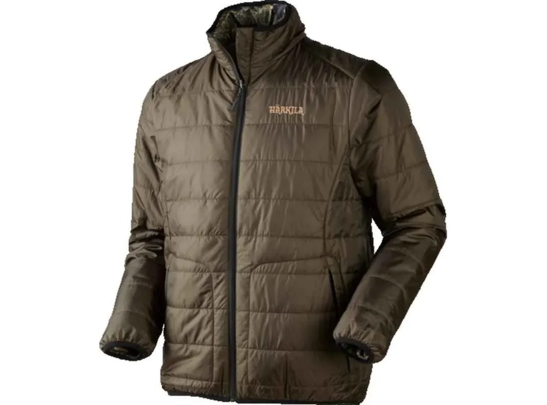 Härkila Arvik Reversible Jacket Optifade