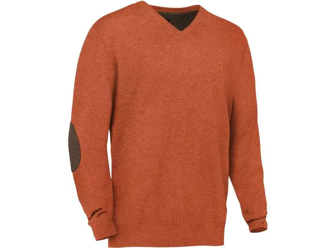 Jersey Interchaise  Weslon naranja