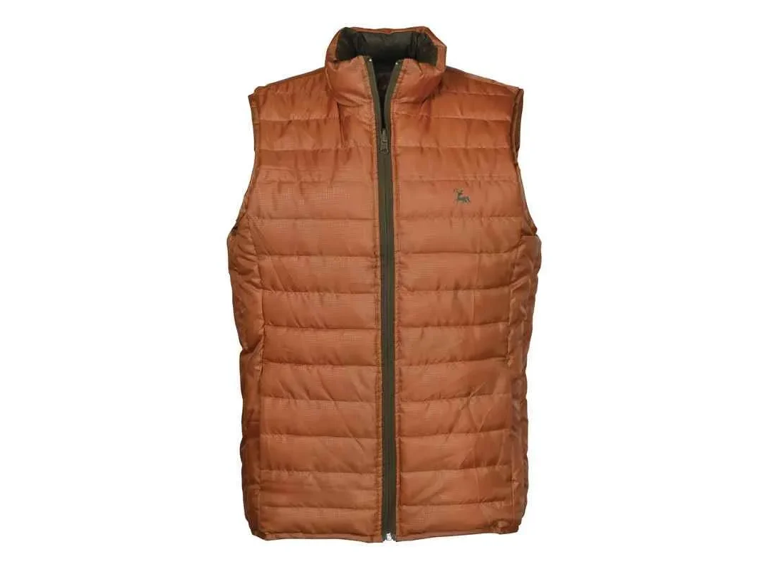 Chaleco Verney Carron Gilet Week End
