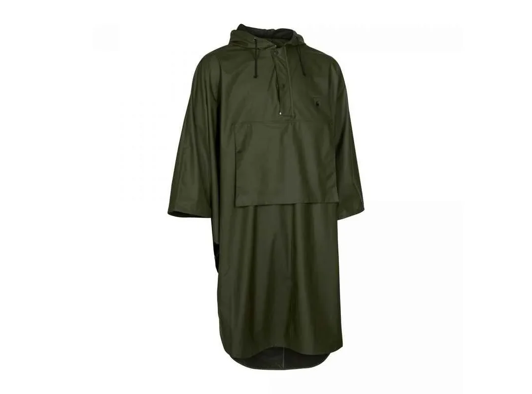 Poncho Deerhunter Hurricane