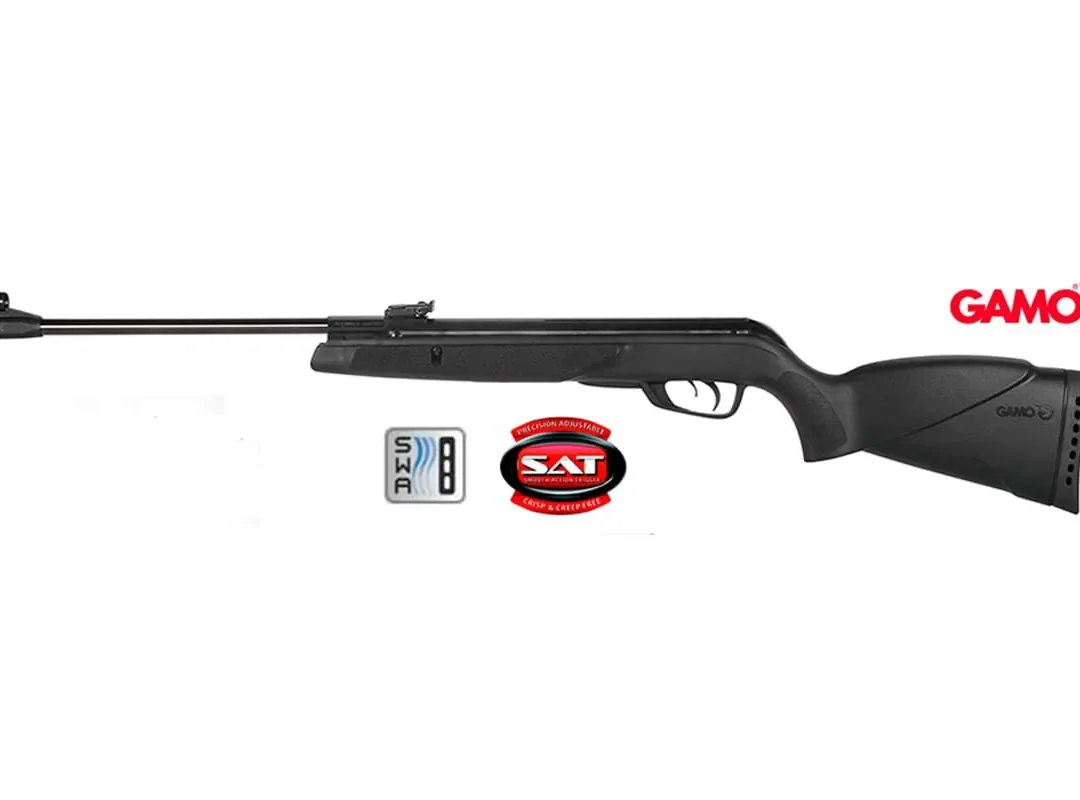 Gamo Black 1000