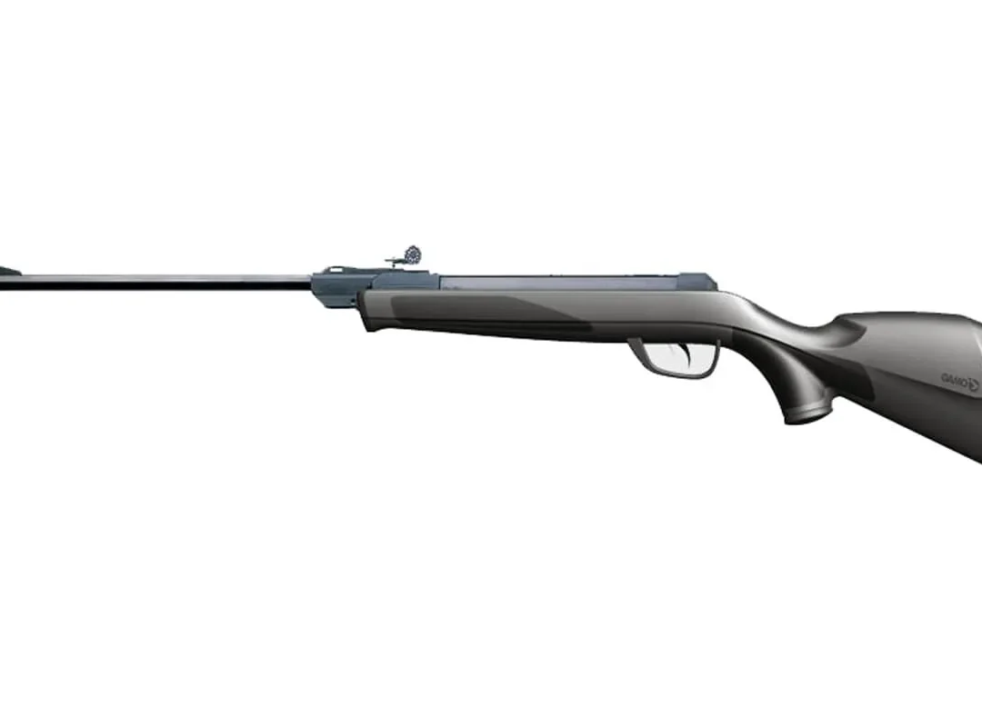 Gamo Deltamax Force calibre 4,5