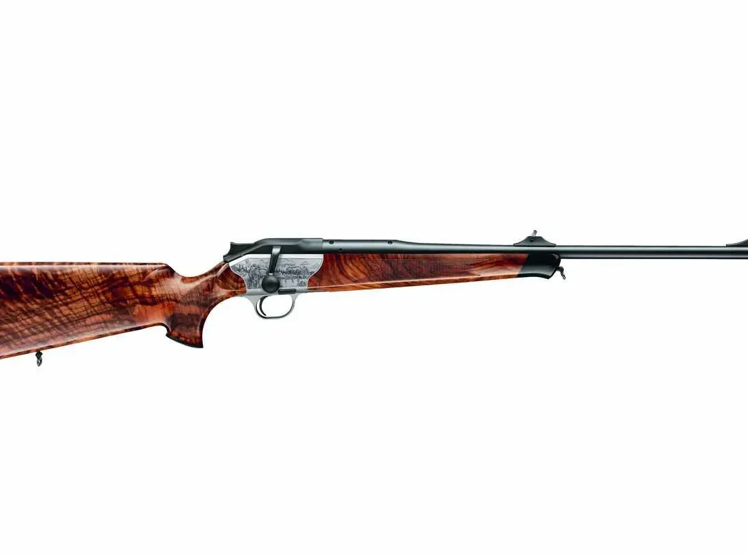Blaser R8 Luxus