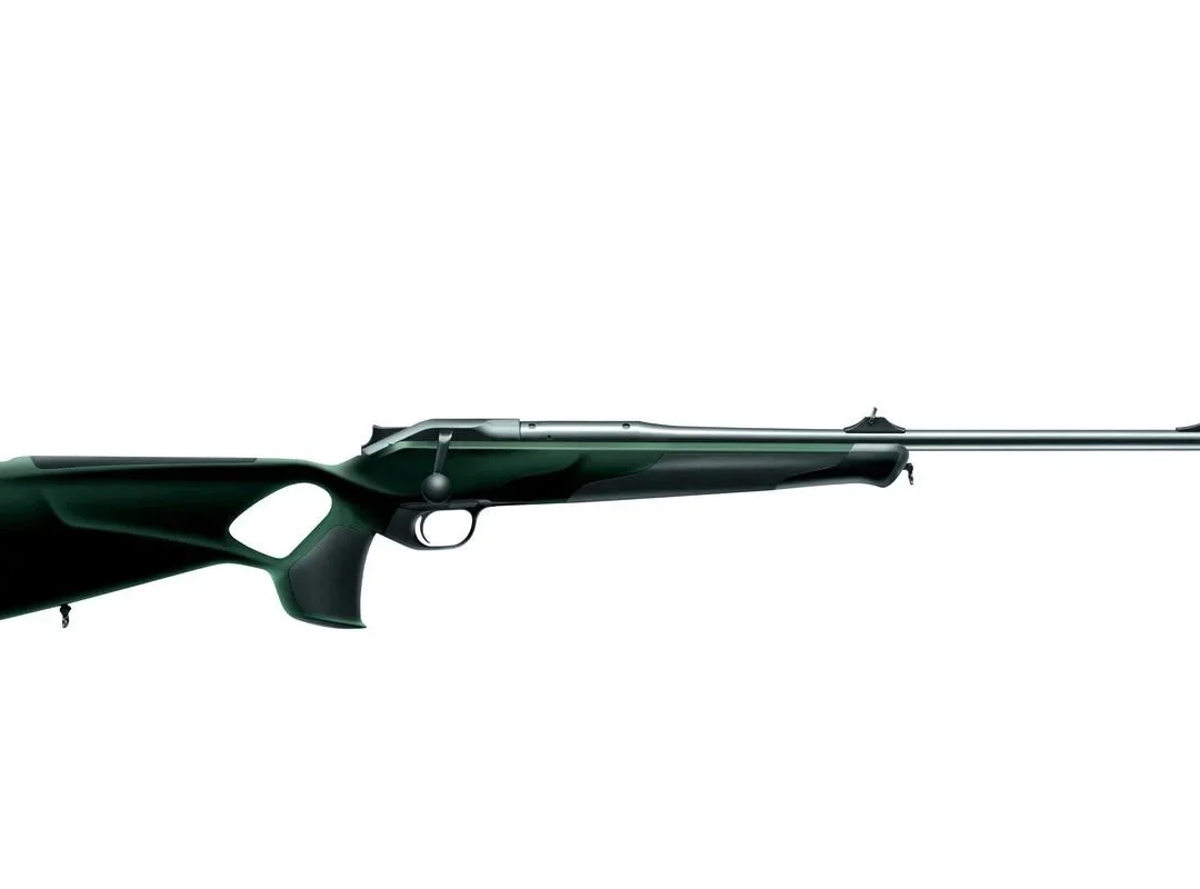 Blaser R8 Professional Success