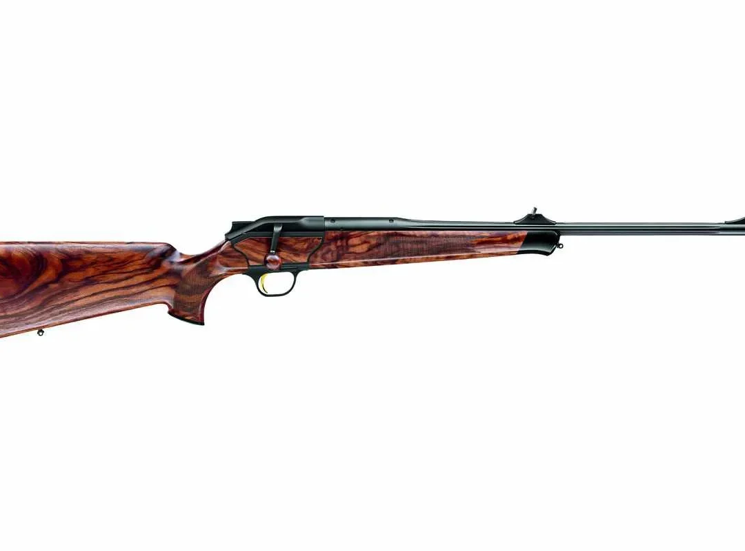 Blaser R8 Attaché