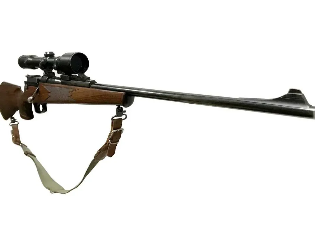 Mauser 66 SM cal. 300WM