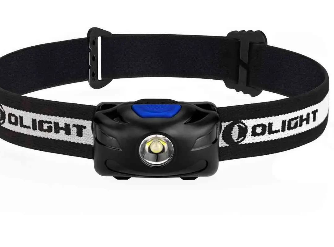 Linterna Olight H05S