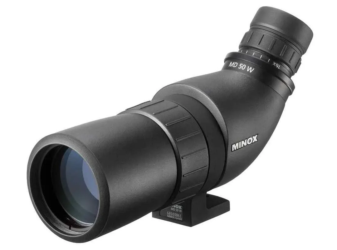 Telescopio Minox MD 50W